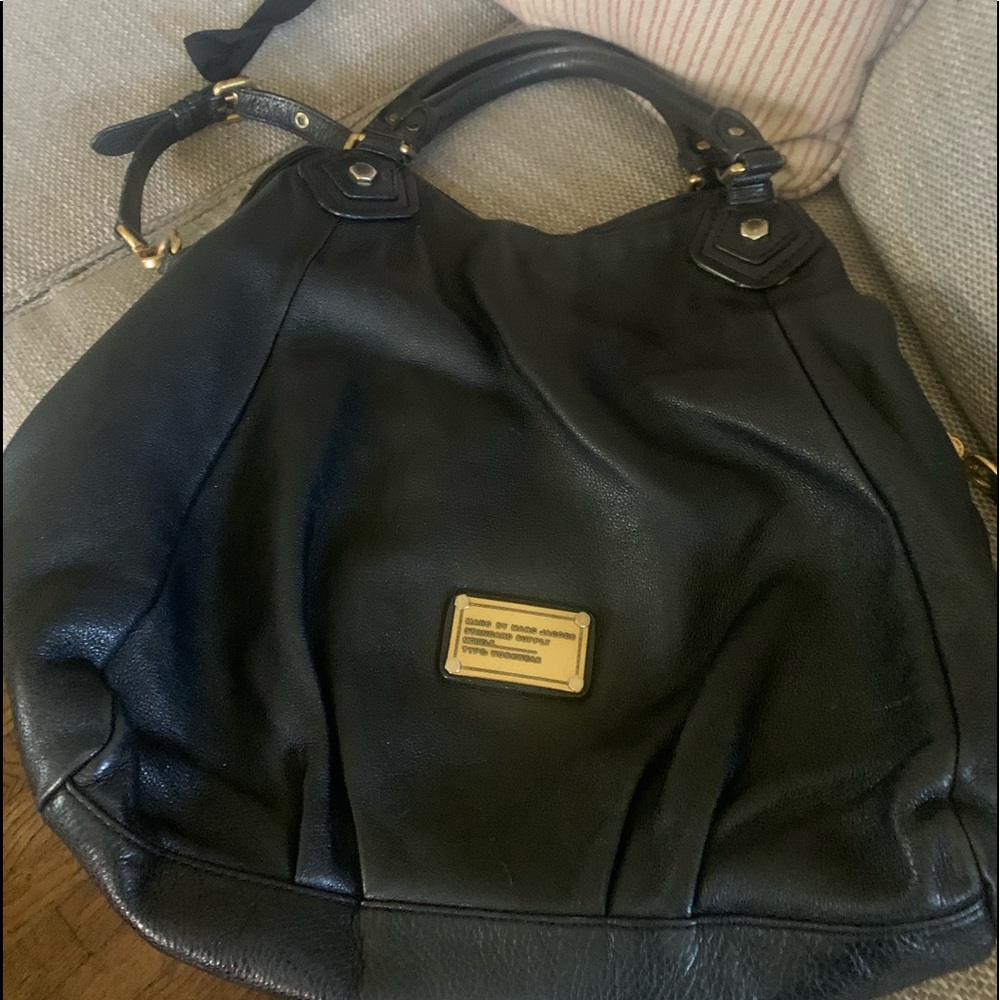 Marc Jacobs Francesca Shopper